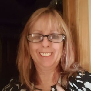 Meet your Posher, Peggy